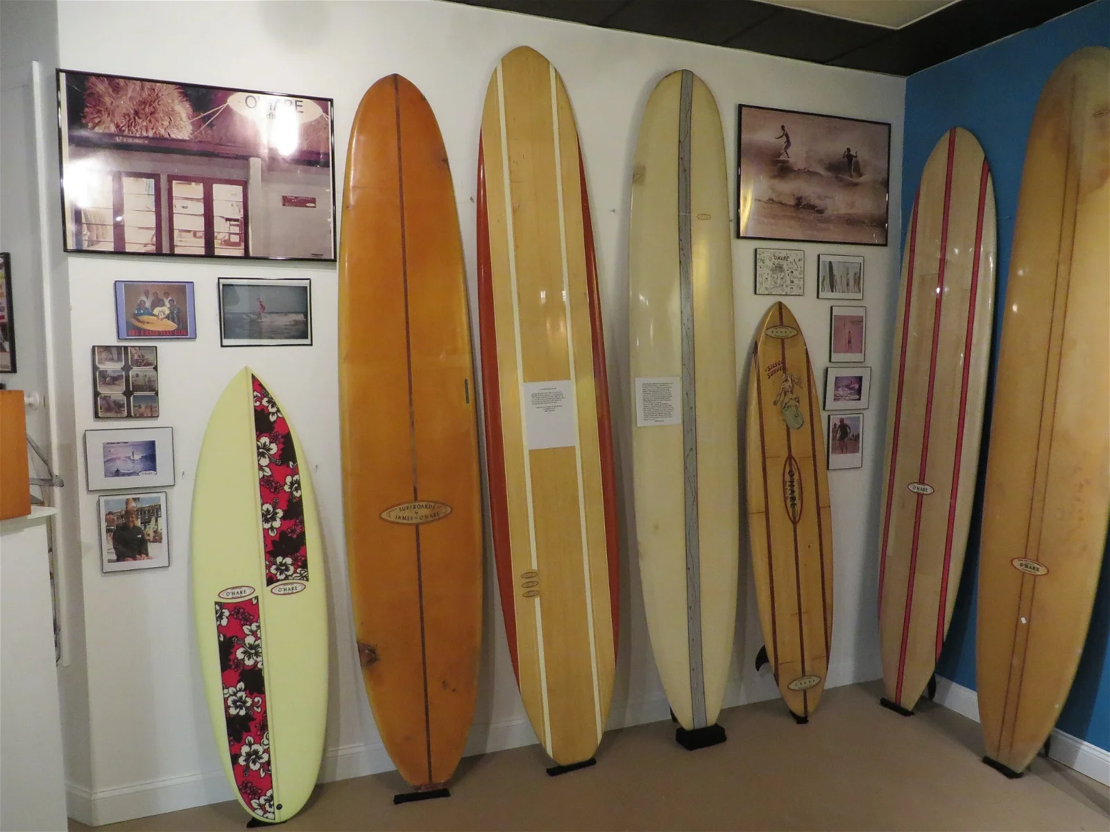 Florida Surf Museum