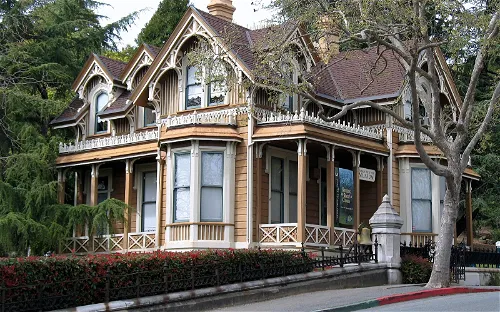 Marin History Museum