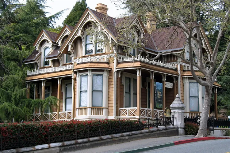 Marin History Museum