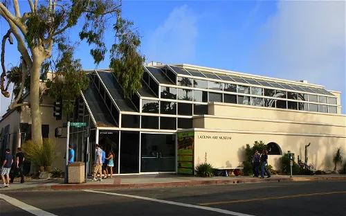 Laguna Art Museum