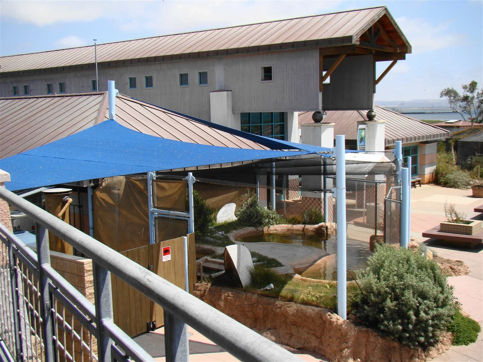 The Living Coast Discovery Center