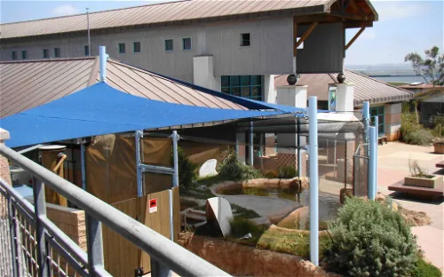 The Living Coast Discovery Center
