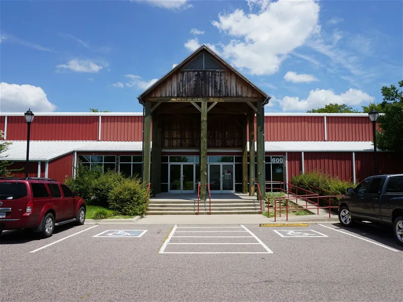 Audie Murphy Museum - Cotton Museum (Greenville) - Visitor Information