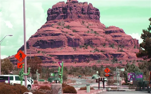 Sedona Heritage Museum