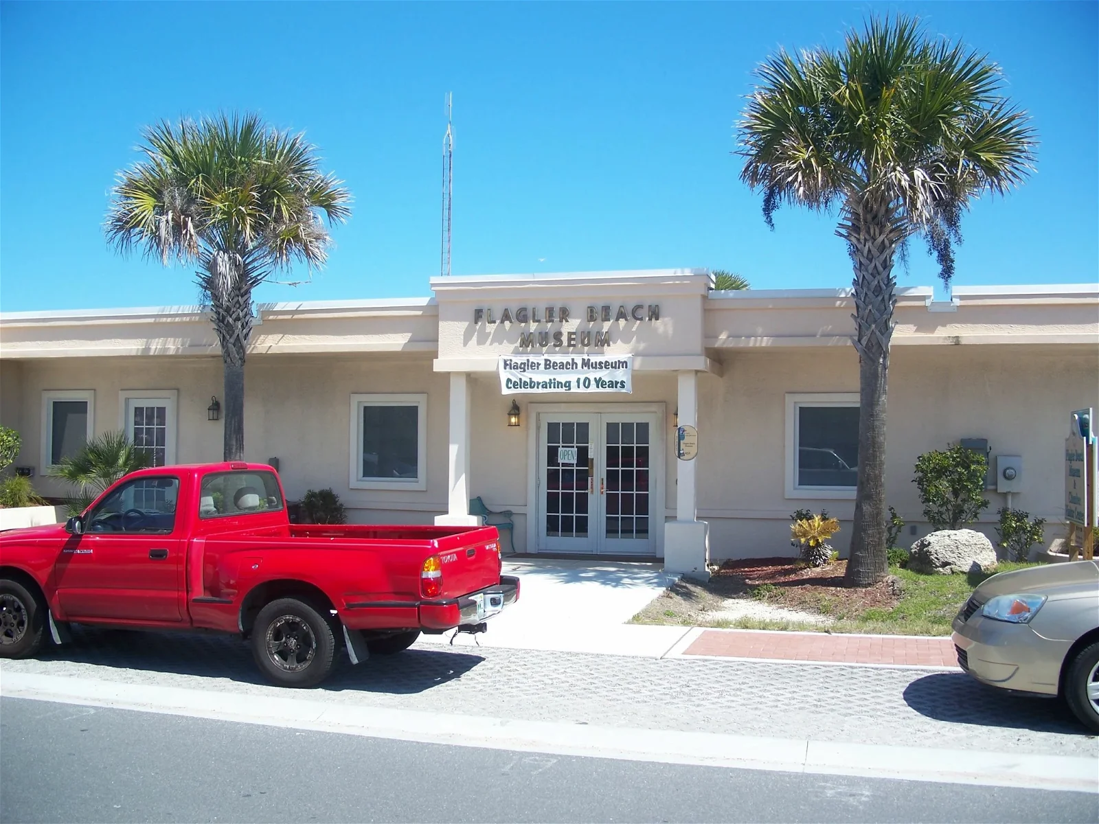 Flagler Beach Museum
