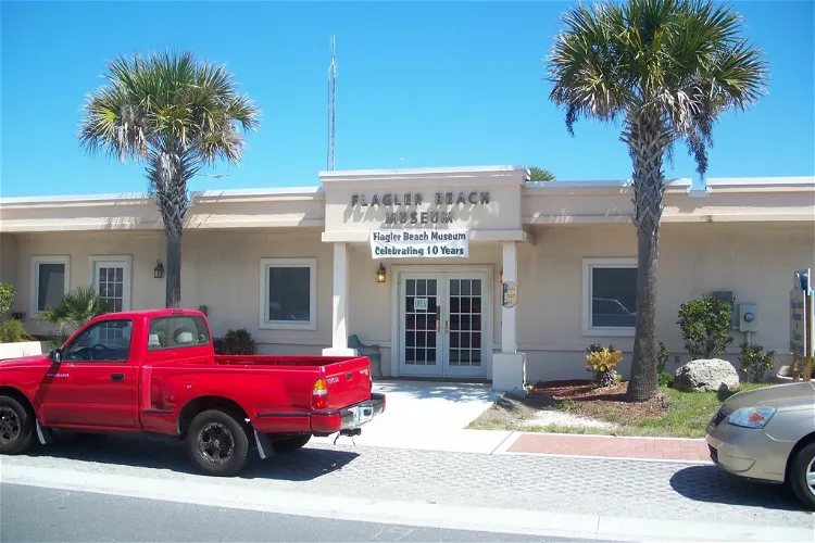 Flagler Beach Museum