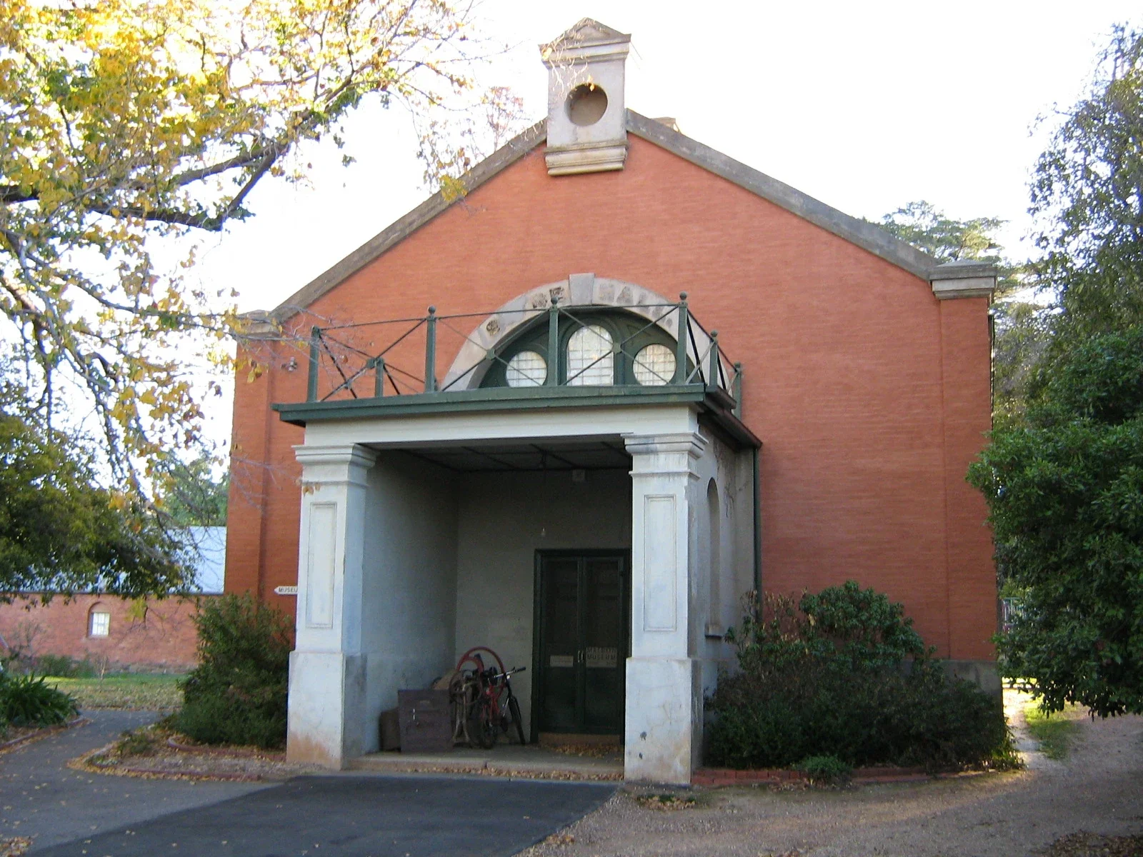 Maldon District Museum