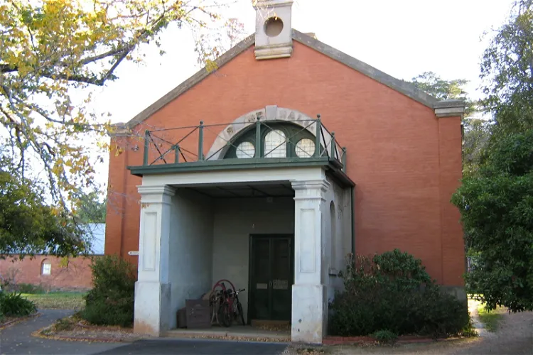 Maldon District Museum