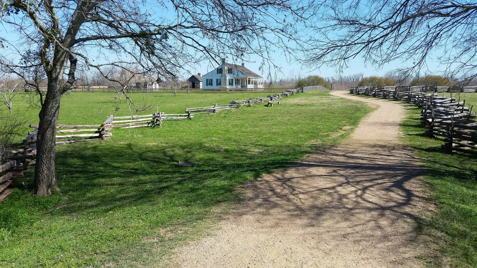 Washington-on-the-Brazos