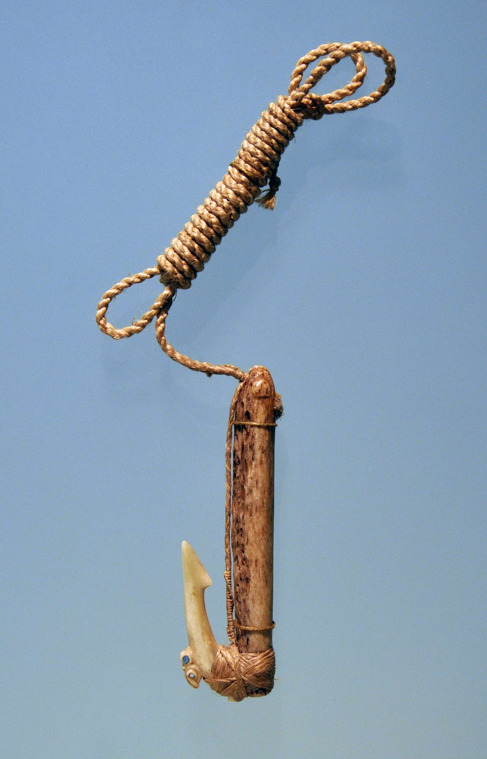 Musée du quai Branly