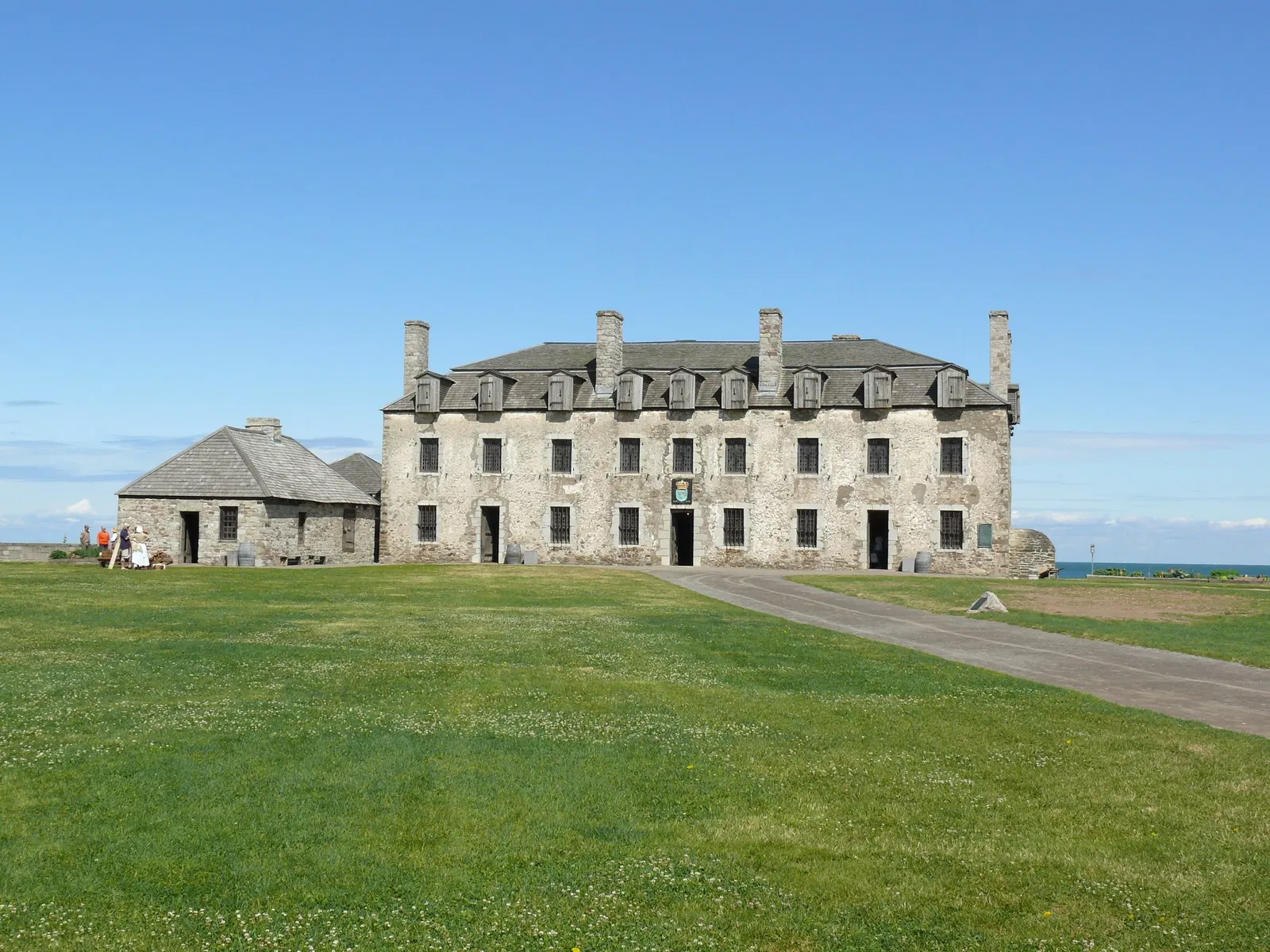 Fort Niagara