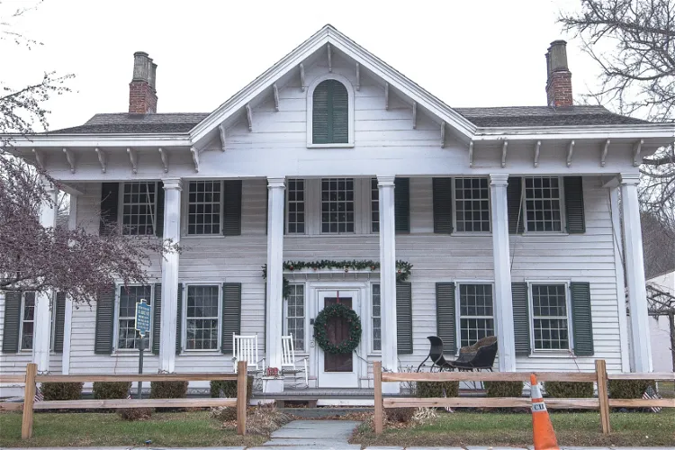 Zadock Pratt Museum