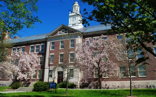 The Samuel Dorsky Museum of Art at SUNY New Paltz