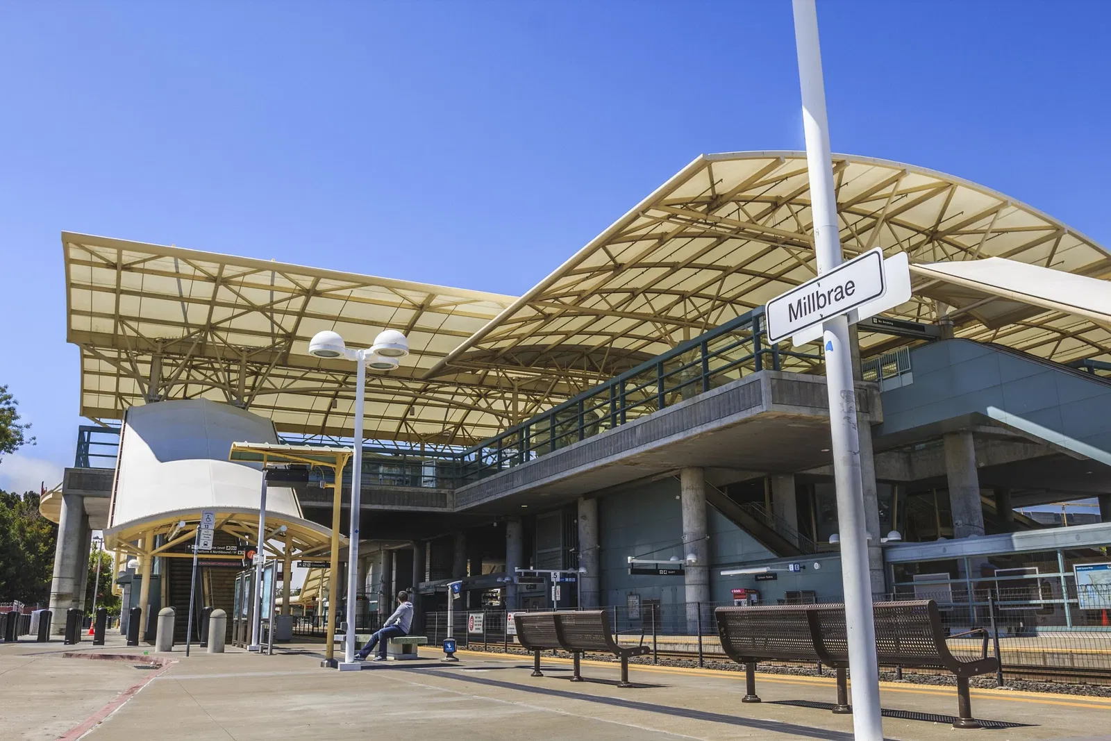 Millbrae: Discover all 4+ Museums, Exhibitions & Discounts