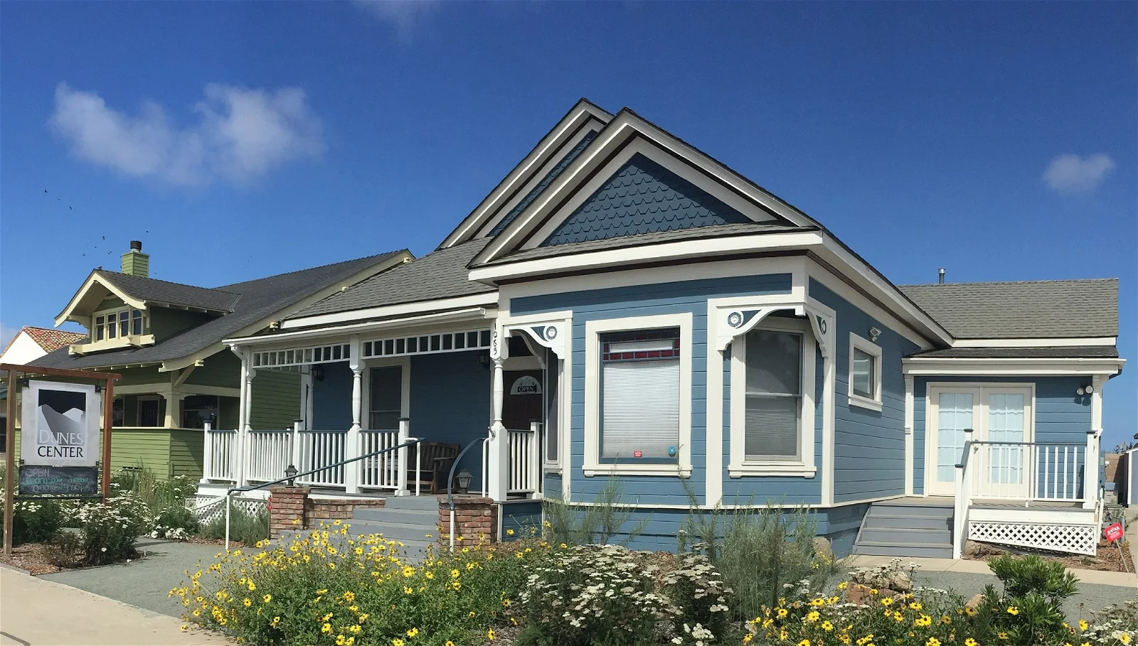 Guadalupe-Nipomo Dunes Center