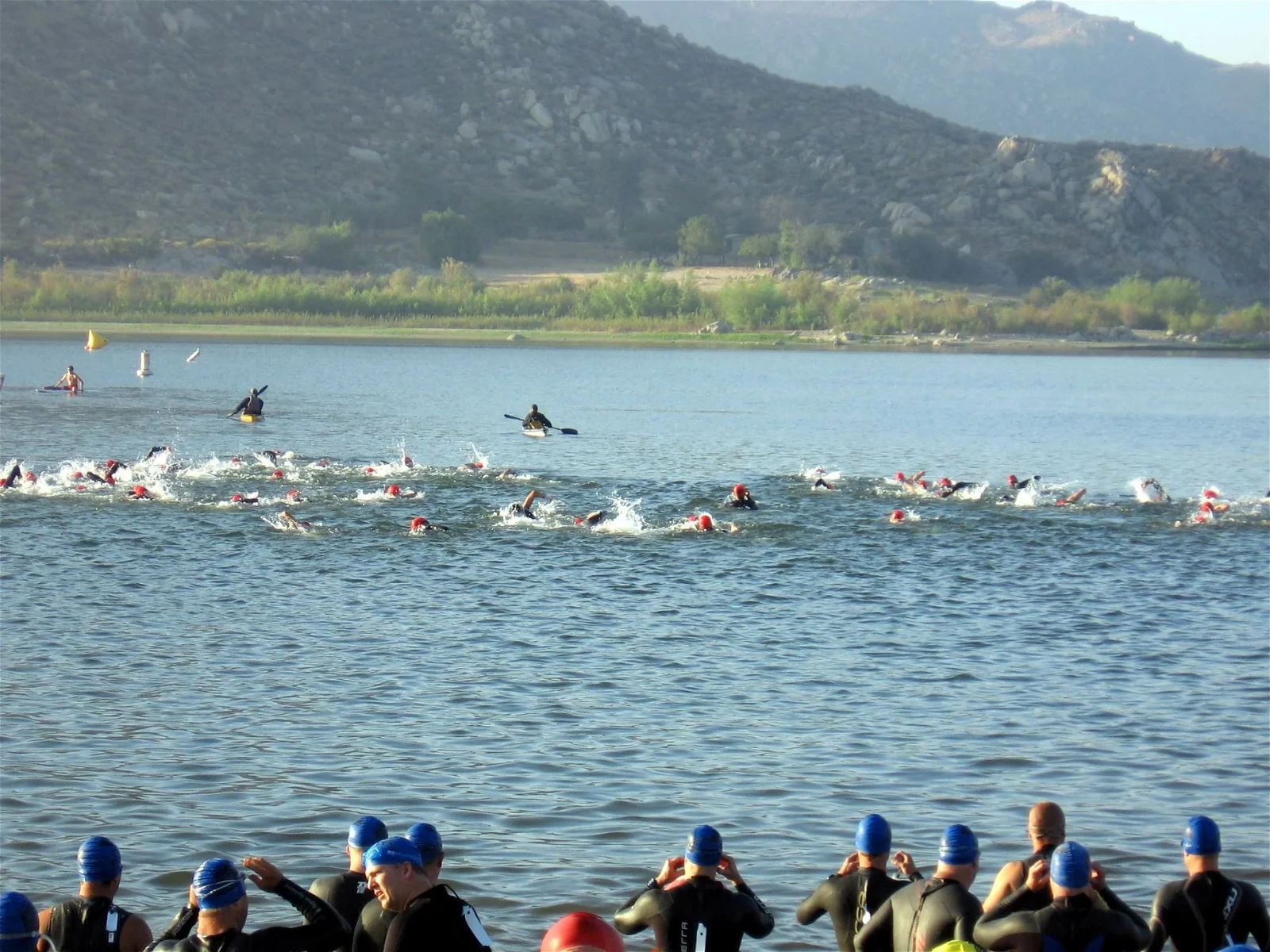 Ya'i Heki' Regional Indian Museum