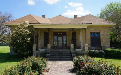Hopkins County Museum and Heritage Park