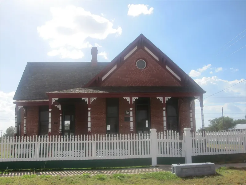 Xit XIT Museum (Plainview) - Visitor Information & Reviews