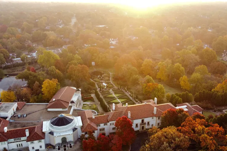 Museo de Arte Philbrook