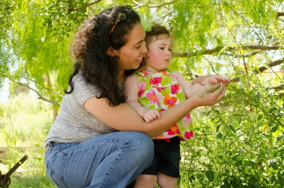 River Bend Nature Center