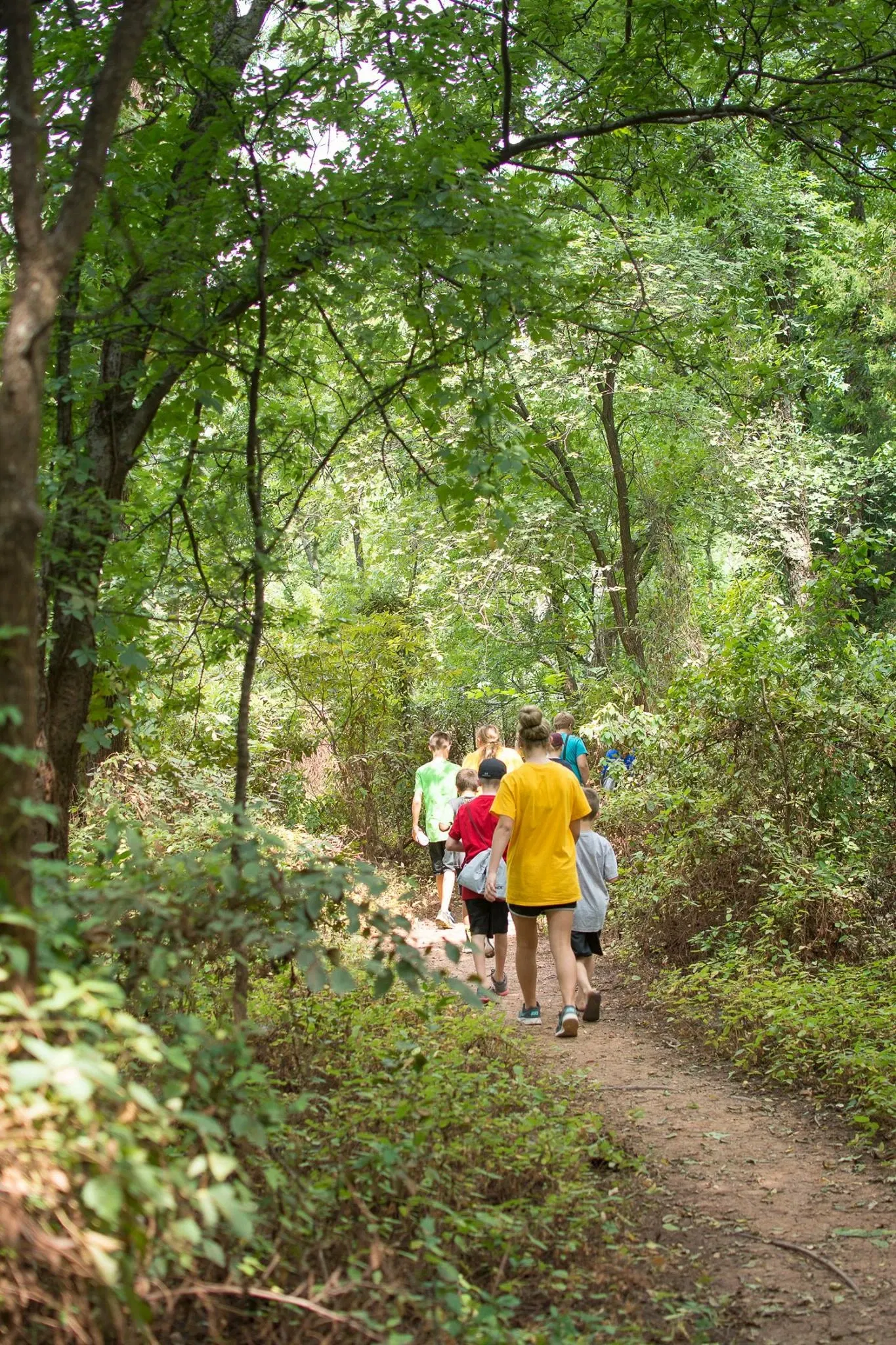 River Bend Nature Center