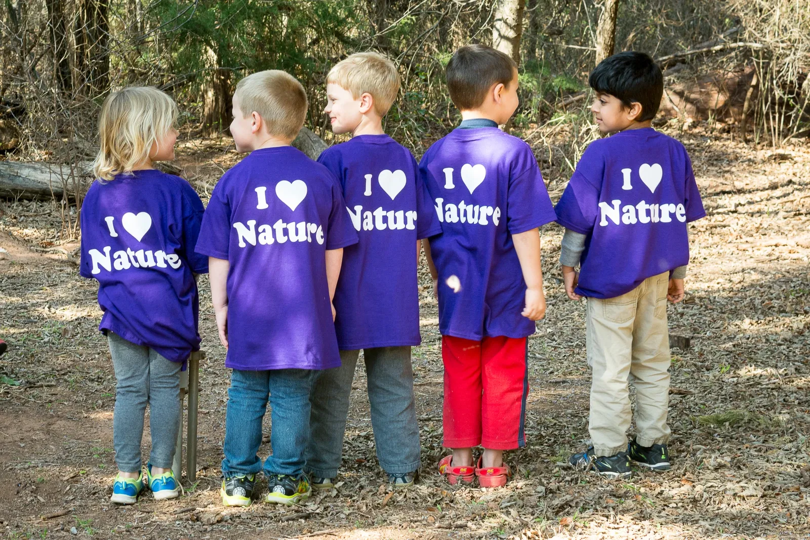 River Bend Nature Center