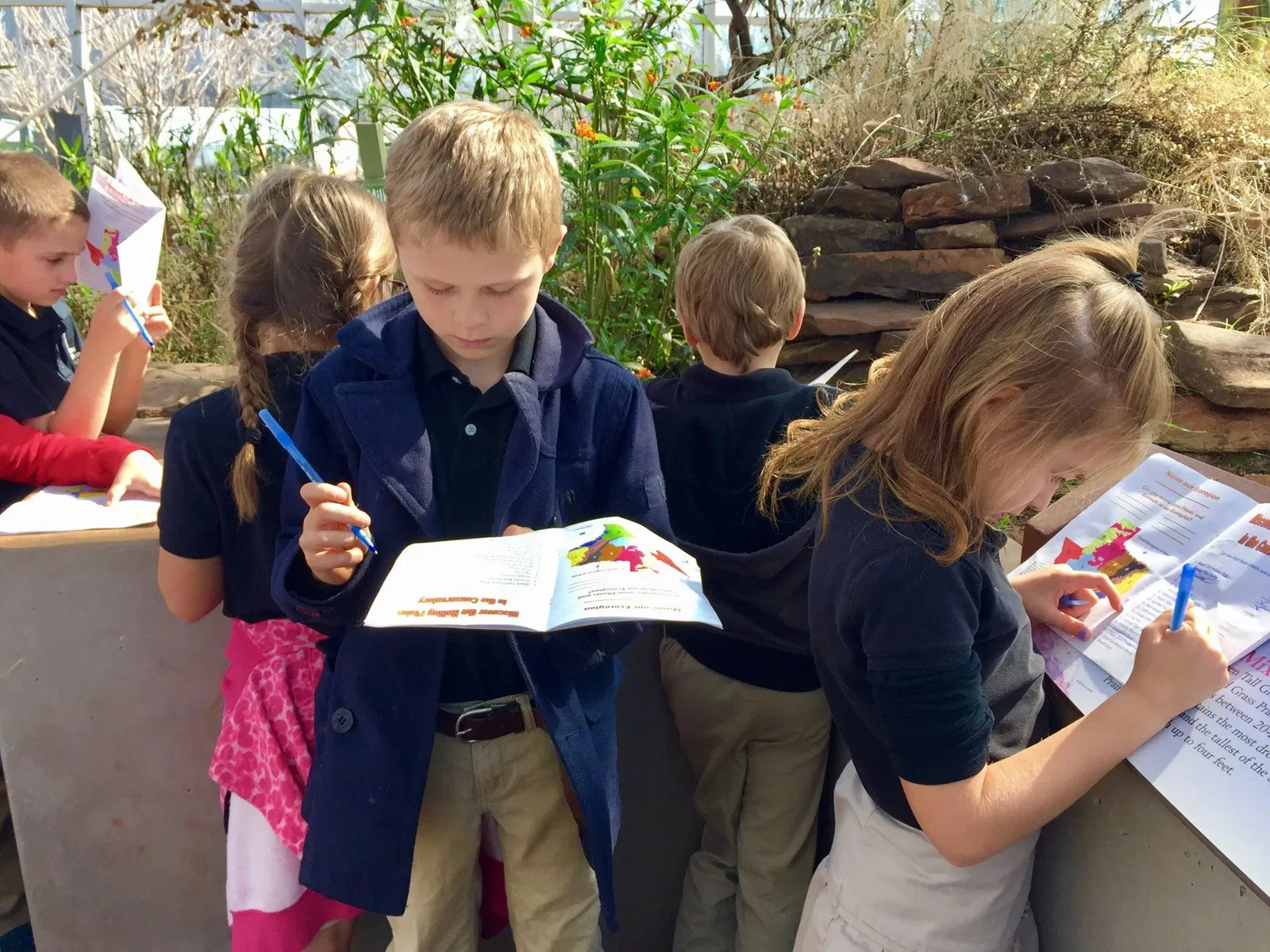 River Bend Nature Center