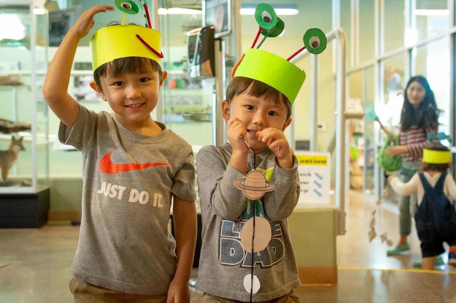 River Bend Nature Center