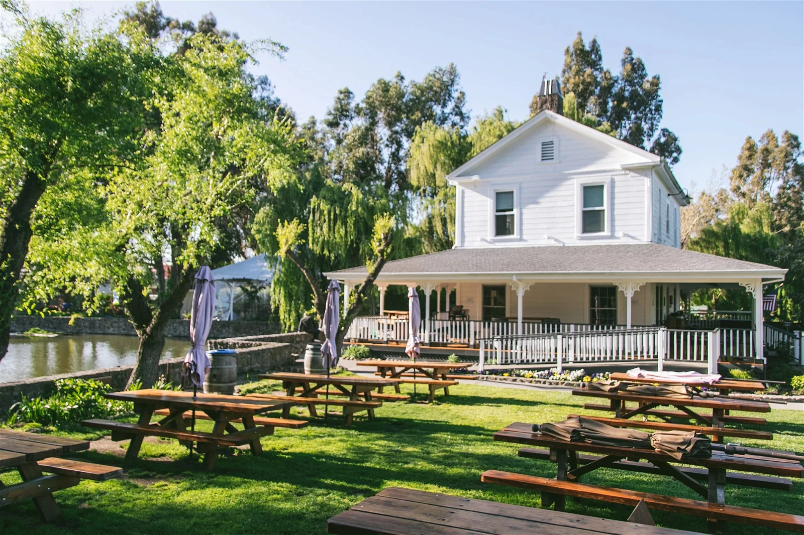 California Missions Museum