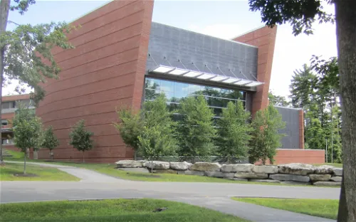 Tang Teaching Museum