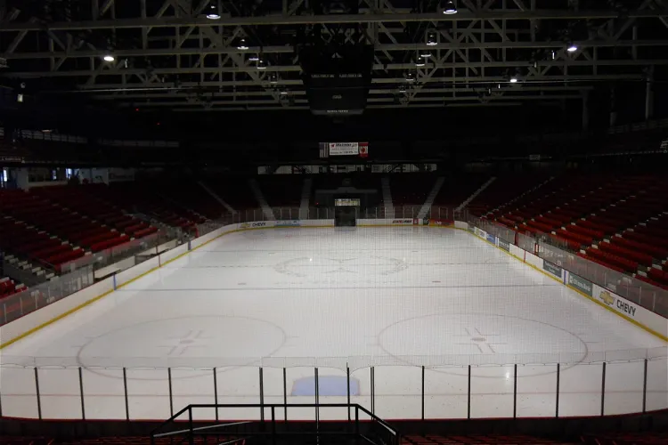 Lake Placid Olympic Museum