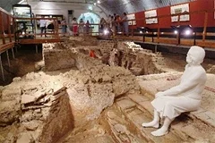 Welwyn Roman Baths