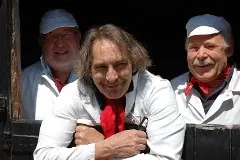 Mill Green Museum and working Watermill