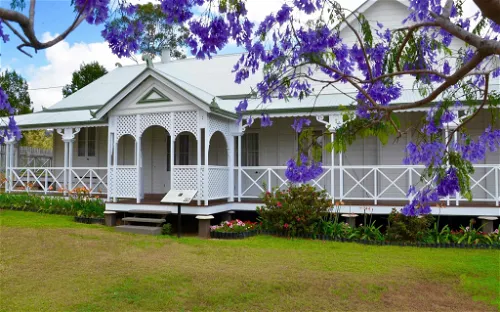 Historic Village Herberton