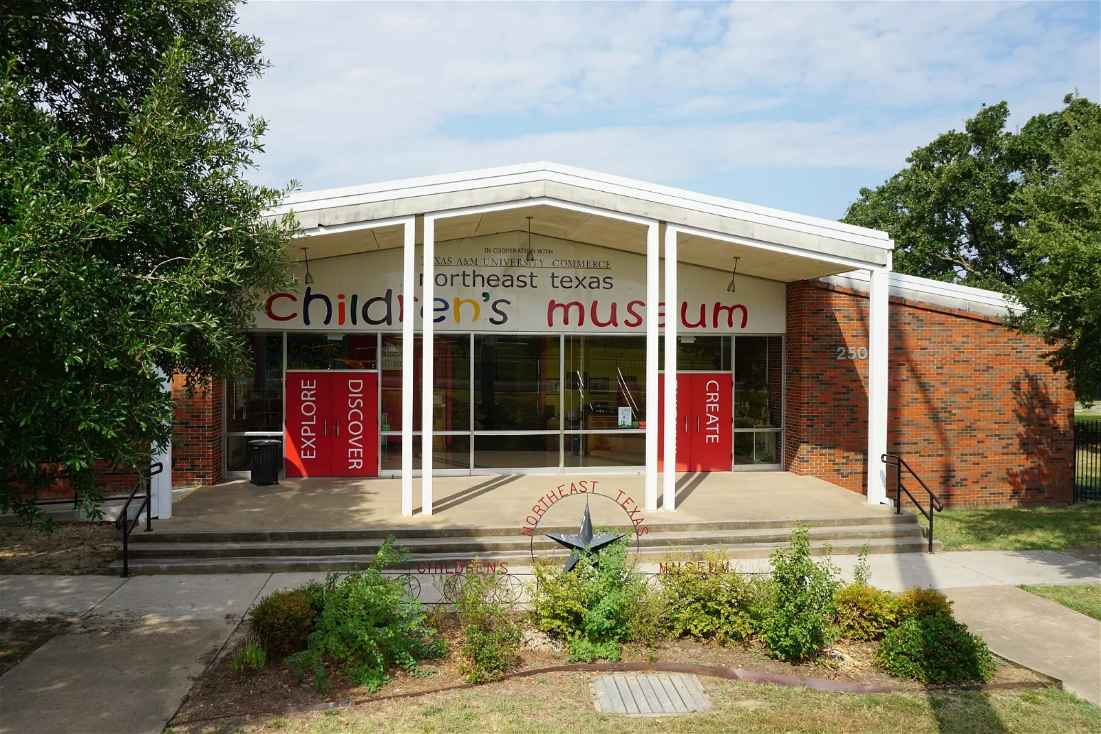 Northeast Texas Children's Museum