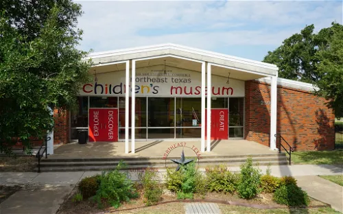 Northeast Texas Children's Museum