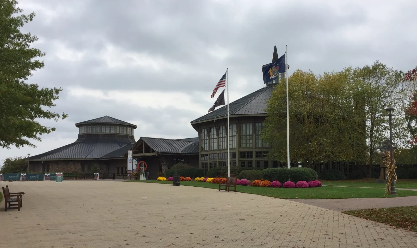 The Museum At Bethel Woods (Bethel) - Visitor Information & Reviews