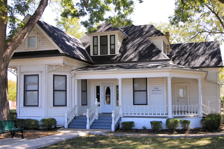 Heritage House Museum