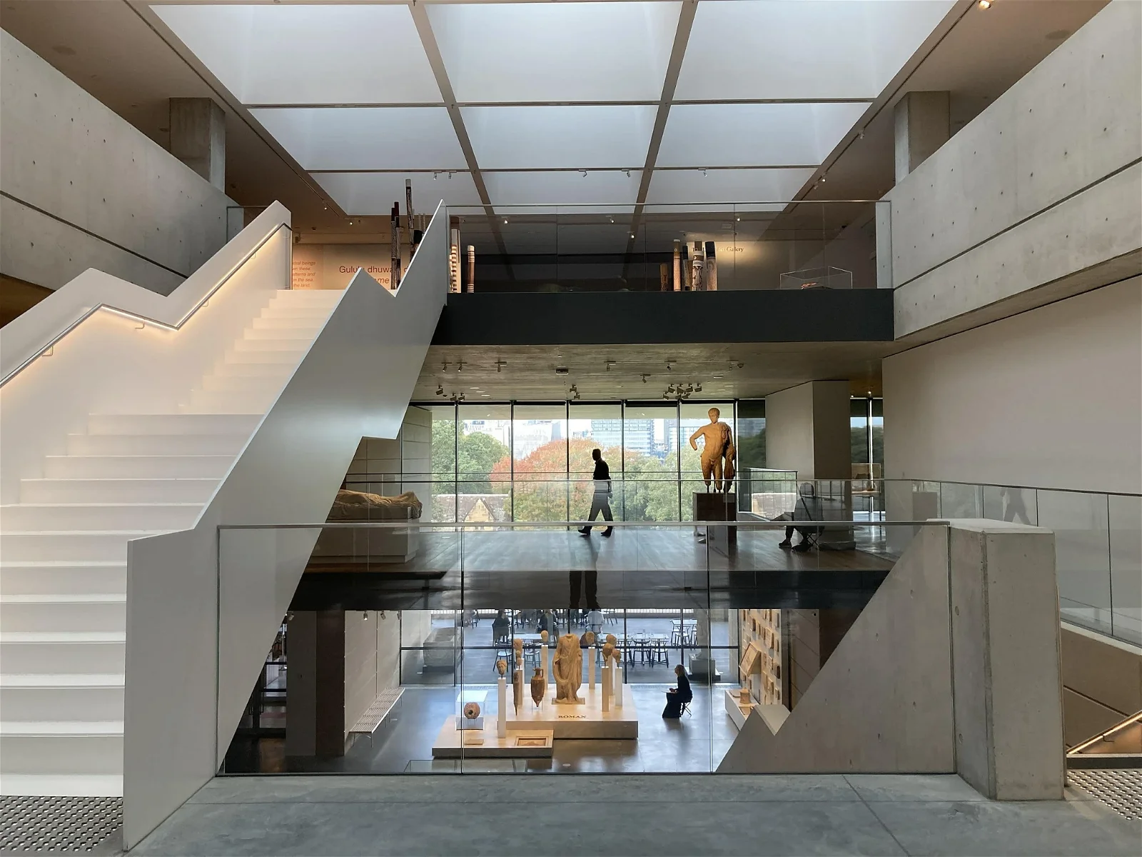 Chau Chak Wing Museum