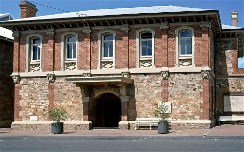 York Courthouse Complex