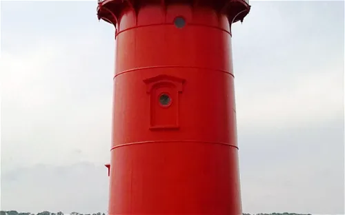 Horton Point Lighthouse - Southold Historical Museum