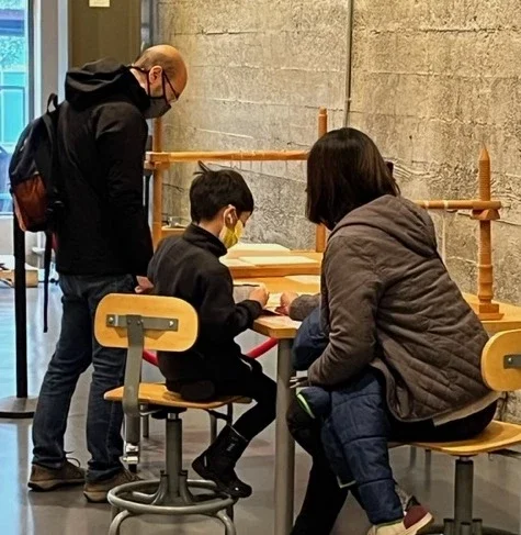 American Bookbinders Museum