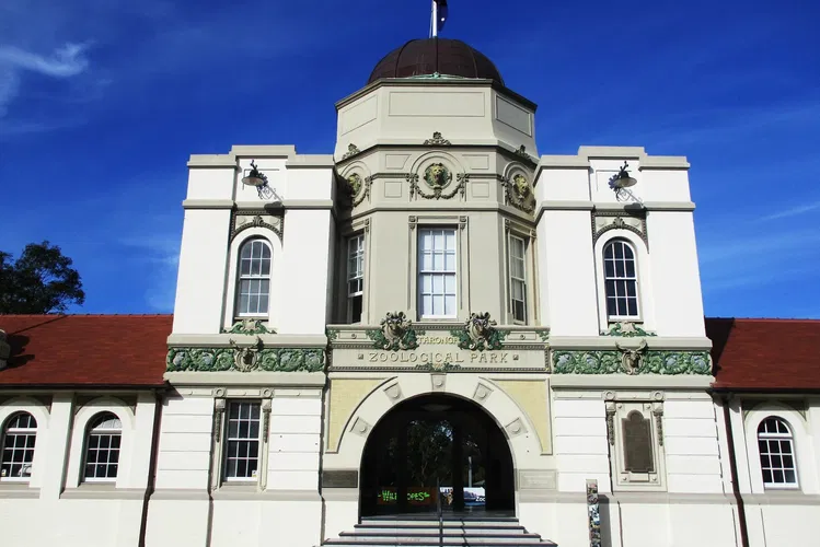 Taronga Zoo