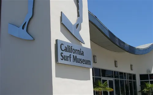 California Surf Museum