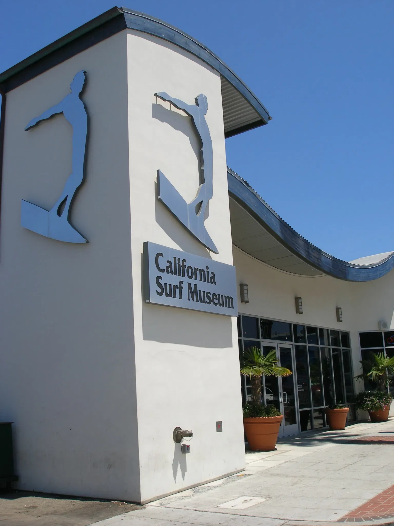 California Surf Museum (Oceanside) - Visitor Information & Reviews