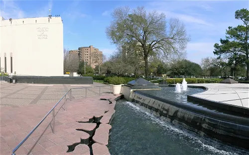 Houston Museum Of Natural Science