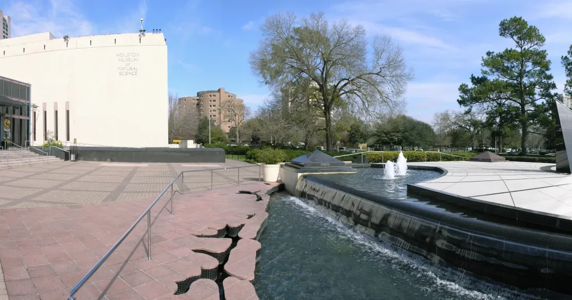 Houston Museum Of Natural Science (Sugar Land) Visitor Information