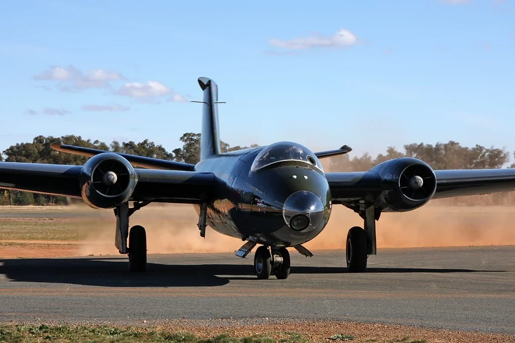 Temora Aviation Museum