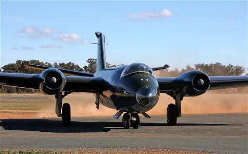 Temora Aviation Museum