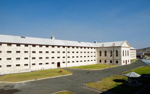 Prisión de Fremantle